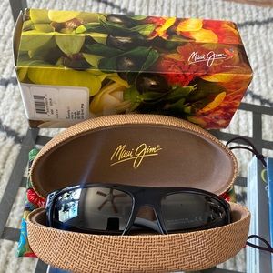 Maui Jim Byron Bay (polarized) BNIB